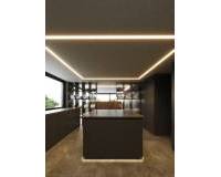 Nieuwbouw - villa - Altea - Altea La Vella