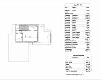 Nieuwbouw - villa - Aspe - Poligono 19