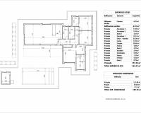 Nieuwbouw - villa - Aspe - Poligono 19