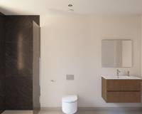 Nieuwbouw - villa - Banos y Mendigo - Altaona Golf