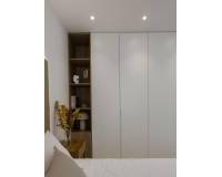 Nieuwbouw - villa - Banos y Mendigo - Altaona Golf