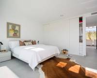Nieuwbouw - villa - Banos y Mendigo - Altaona Golf