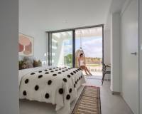 Nieuwbouw - villa - Banos y Mendigo - Altaona Golf