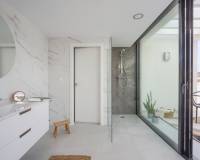 Nieuwbouw - villa - Banos y Mendigo - Altaona Golf