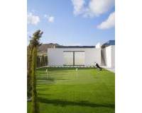 Nieuwbouw - villa - Banos y Mendigo - Altaona Golf