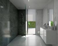 Nieuwbouw - villa - Banos y Mendigo - Altaona Golf