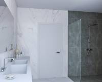 Nieuwbouw - villa - Banos y Mendigo - Altaona Golf