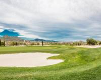 Nieuwbouw - villa - Banos y Mendigo - Altaona Golf