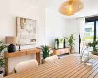 Nieuwbouw - villa - Banos y Mendigo - Altaona Golf