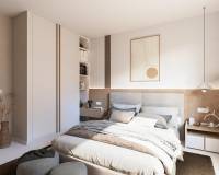 Nieuwbouw - villa - BAOS Y MENDIGO - Altaona Golf And Country Village