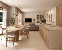 Nieuwbouw - villa - Benissa - Cala Advocat