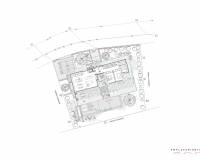 Nieuwbouw - villa - Benissa - Cala de la Fustera