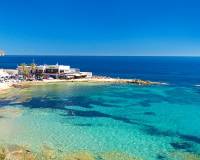 Nieuwbouw - villa - Benissa