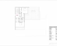 Nieuwbouw - villa - Benissa