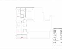 Nieuwbouw - villa - Benissa