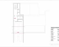 Nieuwbouw - villa - Benissa