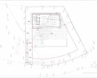 Nieuwbouw - villa - Benissa