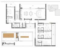 Nieuwbouw - villa - Benitachell - Benitachell - Cumbres Del Sol