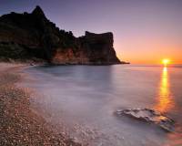 Nieuwbouw - villa - Benitachell - Cumbre Del Sol