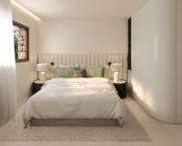 Nieuwbouw - villa - Cabo de Palos - Cala Flores