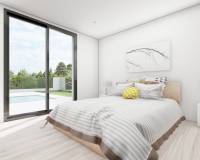 Nieuwbouw - villa - Calasparra - Coto Riñales