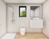 Nieuwbouw - villa - Calasparra - Coto Riñales