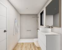 Nieuwbouw - villa - Calasparra - Coto Riñales