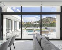 Nieuwbouw - villa - Calasparra - Urbanización Coto Riñales