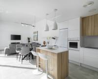 Nieuwbouw - villa - Calasparra - Urbanización Coto Riñales