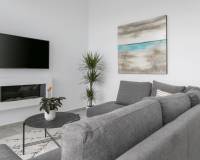 Nieuwbouw - villa - Calasparra - Urbanización Coto Riñales