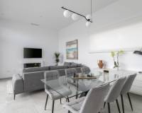 Nieuwbouw - villa - Calasparra - Urbanización Coto Riñales