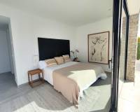 Nieuwbouw - villa - Calasparra - Urbanización Coto Riñales