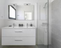 Nieuwbouw - villa - Calasparra - Urbanización Coto Riñales