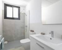 Nieuwbouw - villa - Calasparra - Urbanización Coto Riñales