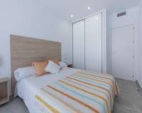 Nieuwbouw - villa - Calasparra - Urbanización Coto Riñales