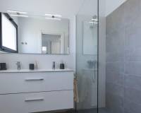 Nieuwbouw - villa - Calasparra - Urbanización Coto Riñales