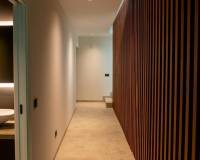 Nieuwbouw - villa - Calpe - La Fustera