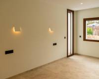 Nieuwbouw - villa - Calpe - La Fustera