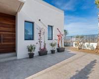 Nieuwbouw - villa - Cartagena - Mar De Cristal