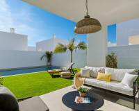 Nieuwbouw - villa - Cartagena - Mar De Cristal