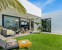 Nieuwbouw - villa - Cartagena - Mar De Cristal