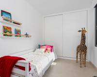 Nieuwbouw - villa - Cartagena - Mar De Cristal