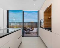 Nieuwbouw - villa - Cartagena - Mar De Cristal