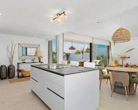 Nieuwbouw - villa - Cartagena - Mar De Cristal