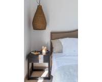 Nieuwbouw - villa - Cartagena - Mar De Cristal