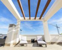 Nieuwbouw - villa - Cartagena - Playa Honda