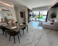 Nieuwbouw - villa - Ciudad Quesada - Ciudad Quesada - Doña Pepa