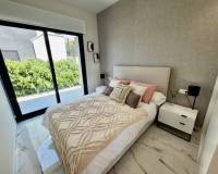Nieuwbouw - villa - Ciudad Quesada - Ciudad Quesada - Doña Pepa