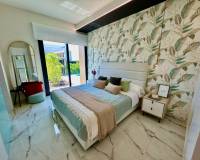 Nieuwbouw - villa - Ciudad Quesada - Ciudad Quesada - Doña Pepa