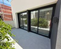 Nieuwbouw - villa - Ciudad Quesada - Ciudad Quesada - Doña Pepa